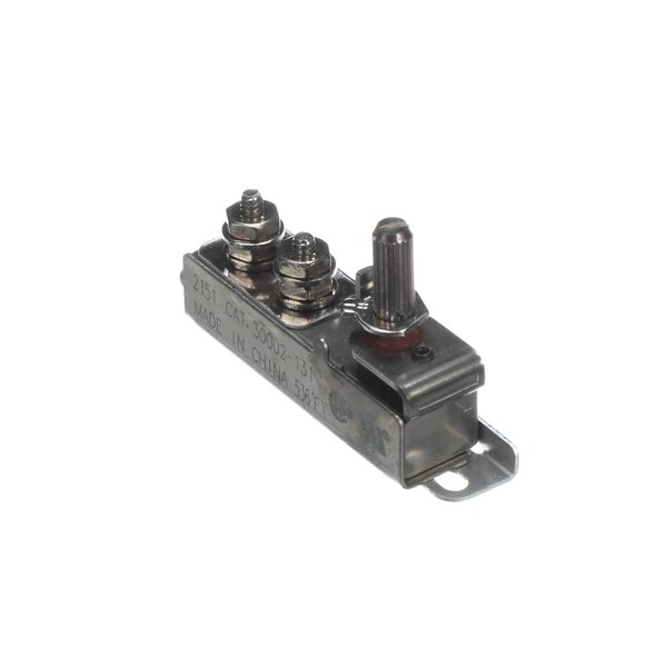 Hi Limit Thermostat